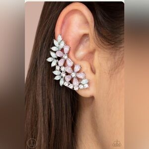 Garden Party Powerhouse Pink Post Crawler